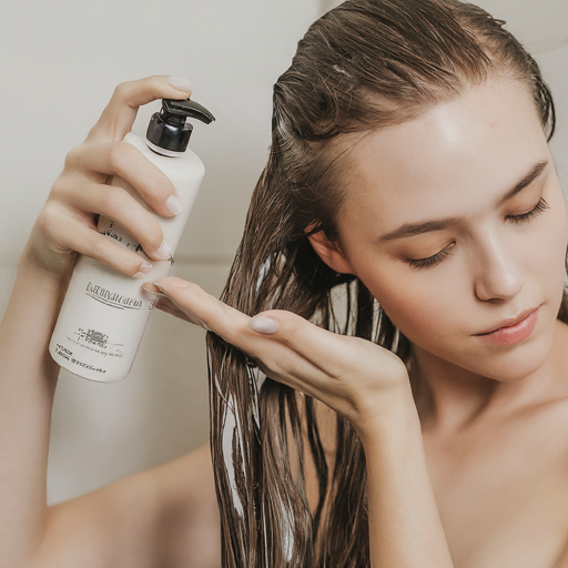 how to use hair conditioner