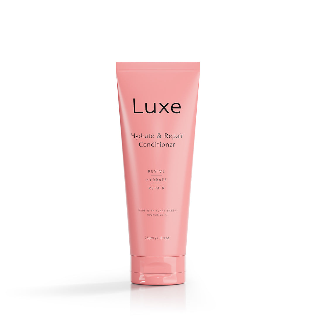 luxe hydrating shampoo