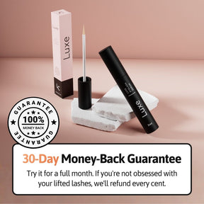 Eyelash Growth Serum