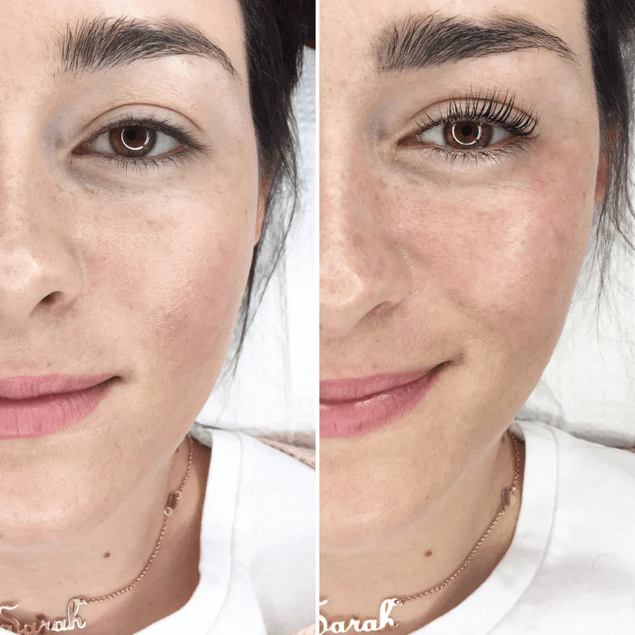 Kit Luxe Lashlift + Kit de laminación de cejas GRATIS