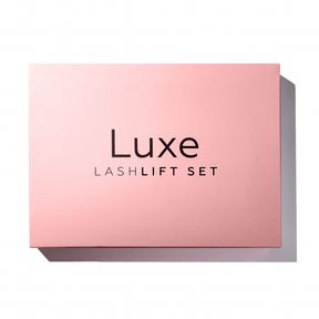 Luxe Lashlift Set (Buy 1, Get 1 FREE)