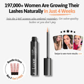 Eyelash Growth Serum