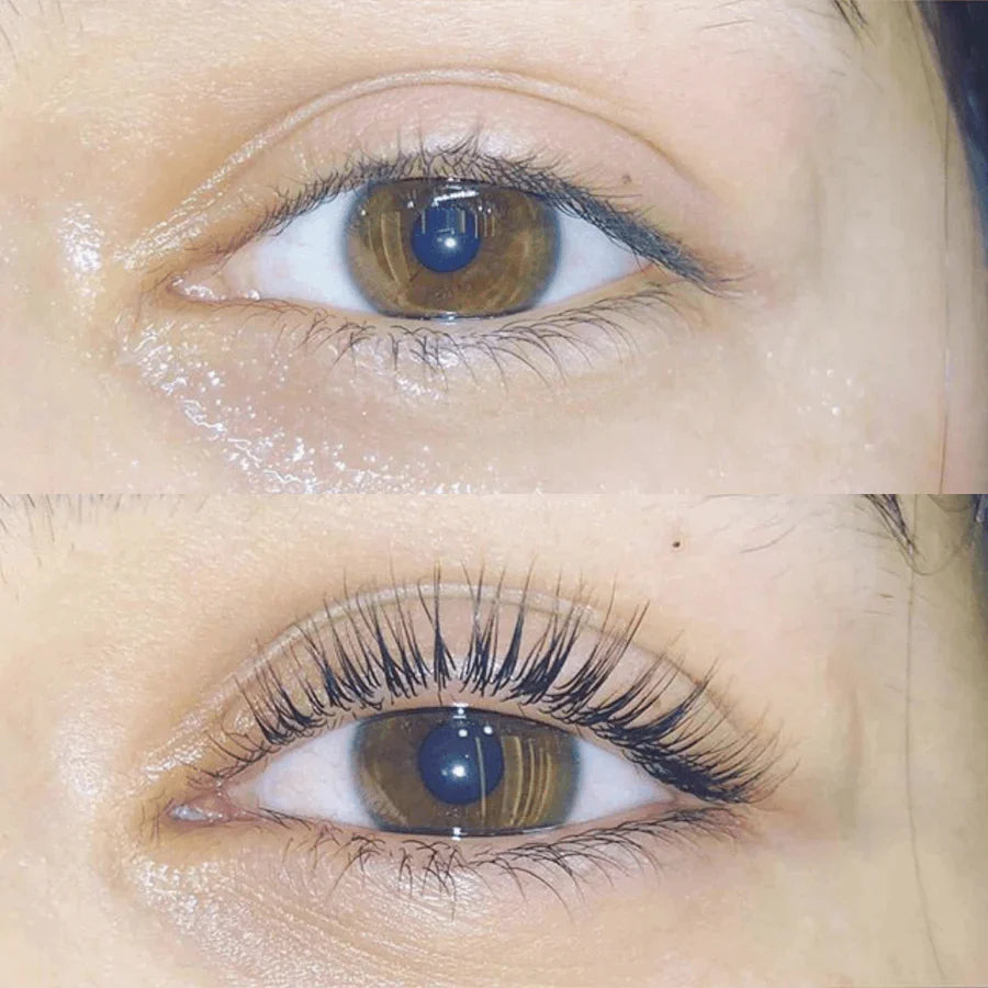 Kit Luxe Lashlift + Kit de laminación de cejas GRATIS