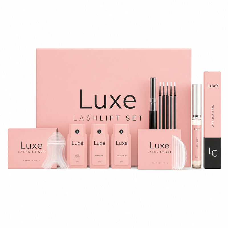 Lashlift Set