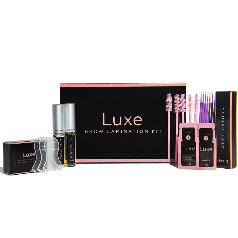 Brow Lamination Kit