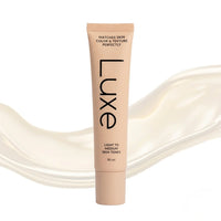 Color Changing Foundation