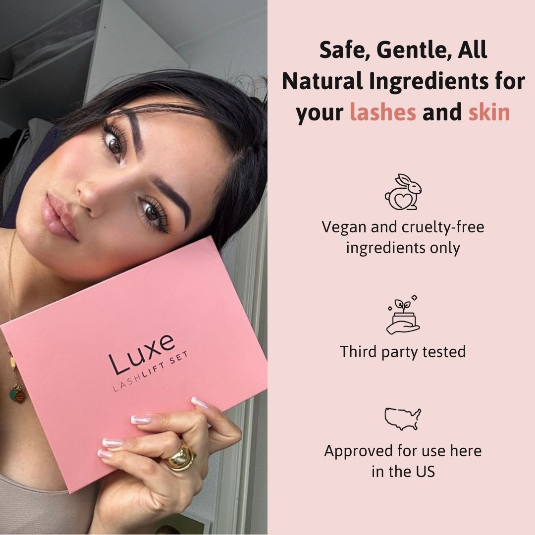 Triple Lift + Tint Bundle