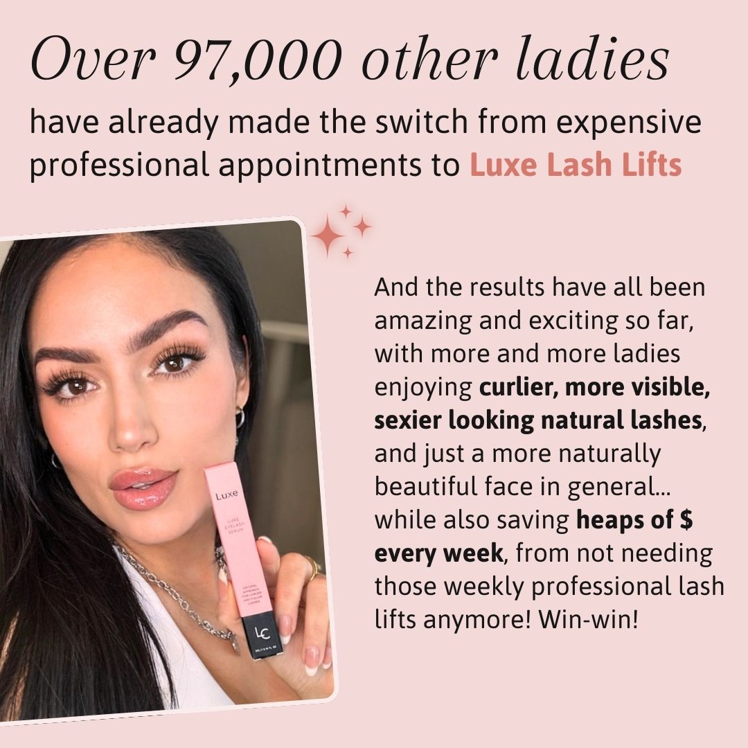 Triple Lift + Tint Bundle