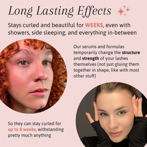 Triple Lift + Tint Bundle