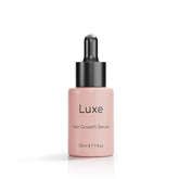 Luxe Hair Growth Serum, Hair Growth Serum, Hair Growth