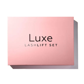 Kit Luxe Lashlift + Kit de laminación de cejas GRATIS