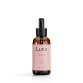 luxe marula hair oil