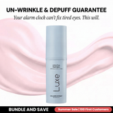 Luxe - Korean Under Eye Balm