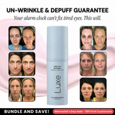 Luxe - Korean Under Eye Balm
