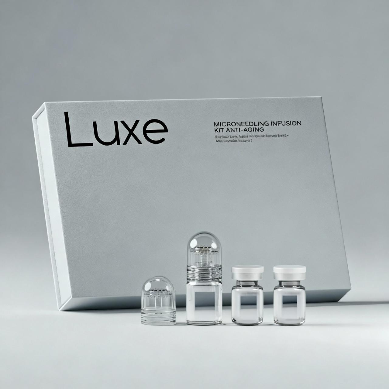 Luxe Micro Infusion System™