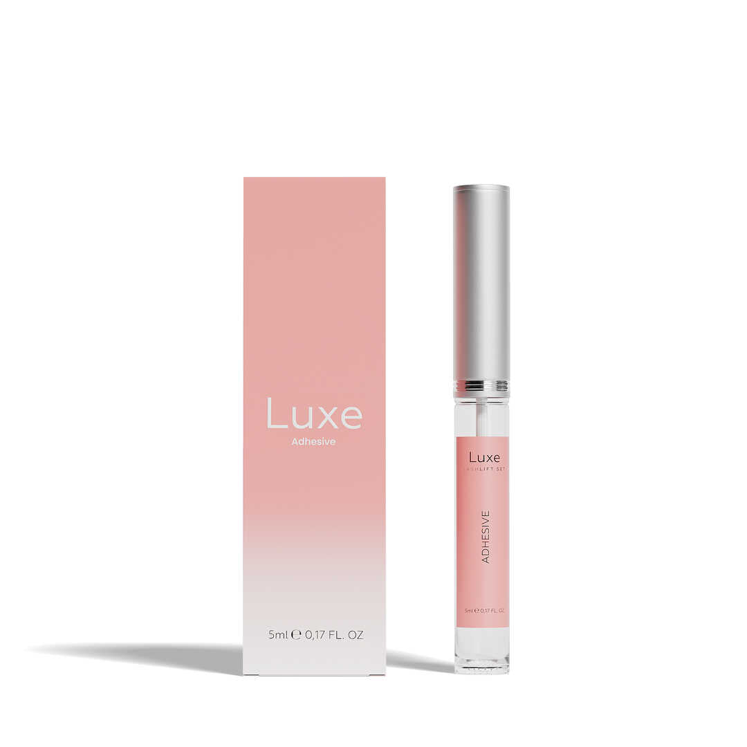 luxe lash lift glue