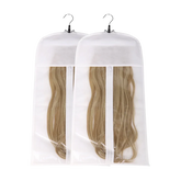 Hair Storage Bag (2 Pack)
