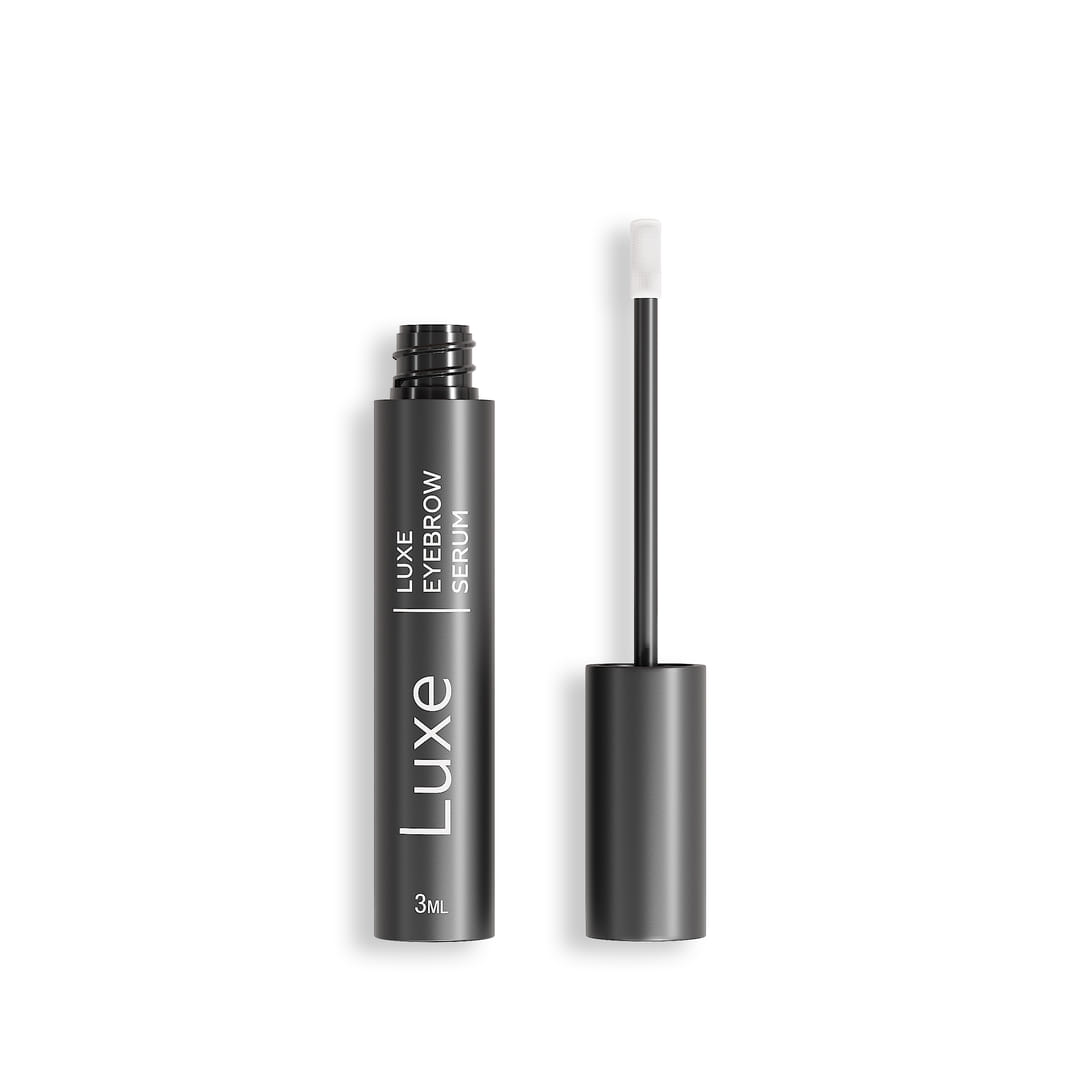 luxe eyebrow growth serum