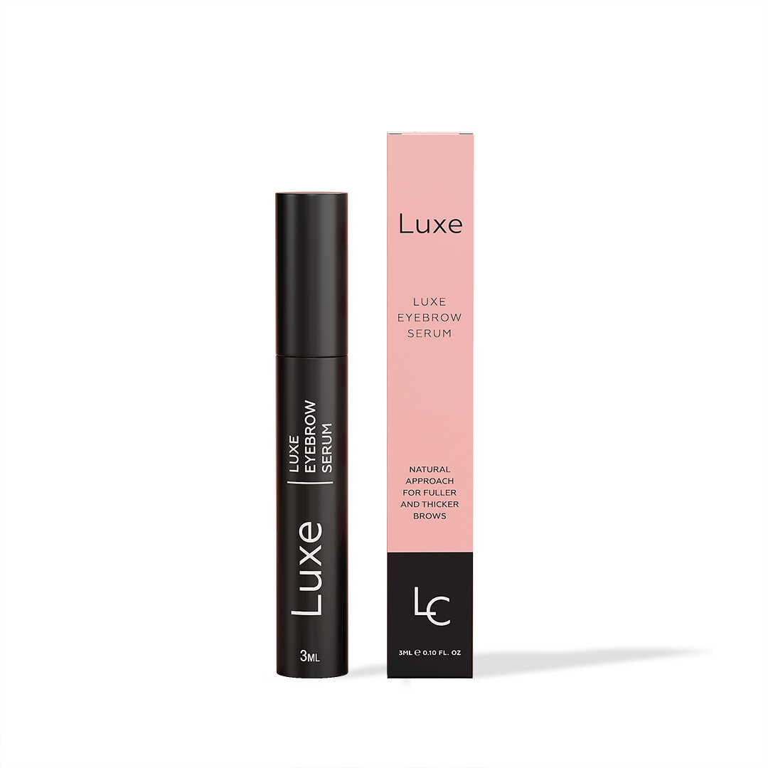 luxe eyebrow growth serum