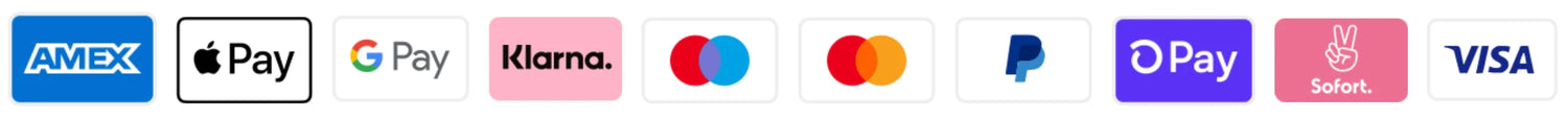 payment methods