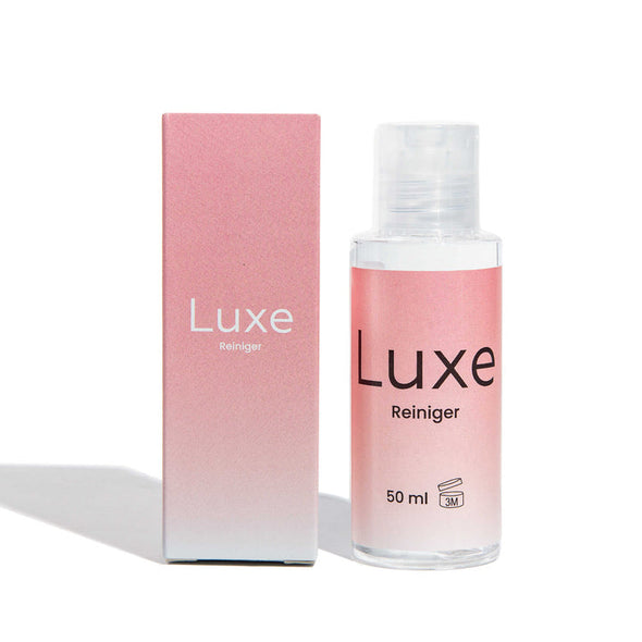 Luxe Cleanser, Cleanser, Luxe Cosmetics