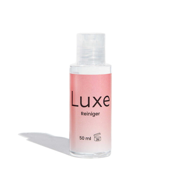 Luxe Cleanser, Cleanser, Luxe Cosmetics